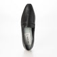 【新品預訂】日本製 Lauf Oletta [All Weather] 全天候 修身方形樂福鞋(LRP133 BLACK) (黑色)