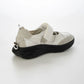 【新品預訂】日本Lauf Oletta 輕便厚底瑪麗珍運動鞋 (L130)（IVORY-Z）