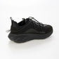 【新品預訂】日本 Lauf Oletta 4.5cm 厚底軟彈性運動鞋 (L155 Black-Z)(黑色)