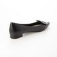 日本製 Launa lea 扣尖頭高跟鞋 (459A) (黑色/ Black)