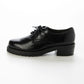 【新品現貨】 Launa lea 4.5cm踭優雅綁帶鞋 (SP036)(Black/ 黑色)