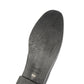 日本製  Launa lea 金色比特樂福鞋 (500) (黑色／Black )