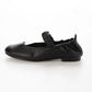 【新品預訂】Launa lea Mary Jane軟質芭蕾鞋 (B3005A) （黑色/ Black)