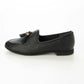 【新品預訂】日本製 Lauf Oletta [All Weather] 軟流蘇樂福鞋（LRP145 BLACK) (黑色)