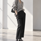 【新品預訂】日本製 Launa Lea 花卉蕾絲漁網芭蕾舞鞋 (B7612A)(黑色 / Black Z)