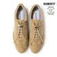 【新品預訂】日本製 Lauf Oletta    彈性鞋帶輕盈運動鞋(LH105A BEIGE-S) (杏色)