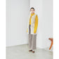 【新品預訂】日本製 [晴雨兼容] Emma Francis 平底芭蕾舞鞋 (棕色絨面) (03y-L S105 )BRN