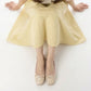 【新品預訂】日本製 Launa lea Rainyday 防水方頭芭蕾鞋 (RB7403A)(淺粉 E / L Pink E )