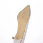 【新品預訂】日本製 Launa Lea Rich 5cm Gold Line高跟鞋 (80009F) (薰衣草Z / Lavender Z)