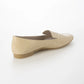 日本製 Launa lea Rainy Day 方頭柔軟晴雨樂福鞋 (R9020)  (淺杏色漆皮/ L Beige E)