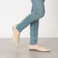 【新品預訂】日本製 Lauf Oletta  [All Weather] 全天候 柔軟樂福鞋（LRP151 IVORY）