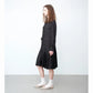 【新品預訂】日本製 Launa lea 金色方扣平底鞋 (576) (杏色 Z/C / Beige Z/C )