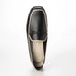 日本製 Launa Lea 蝴蝶結方頭 Loafer (0504) Black C