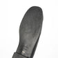 日本製 Launa Lea 蝴蝶結方頭 Loafer (0504) Black C