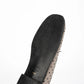 日本製 Launa Lea 蝴蝶結方頭 Loafer (0504) Pink Beige Z/C