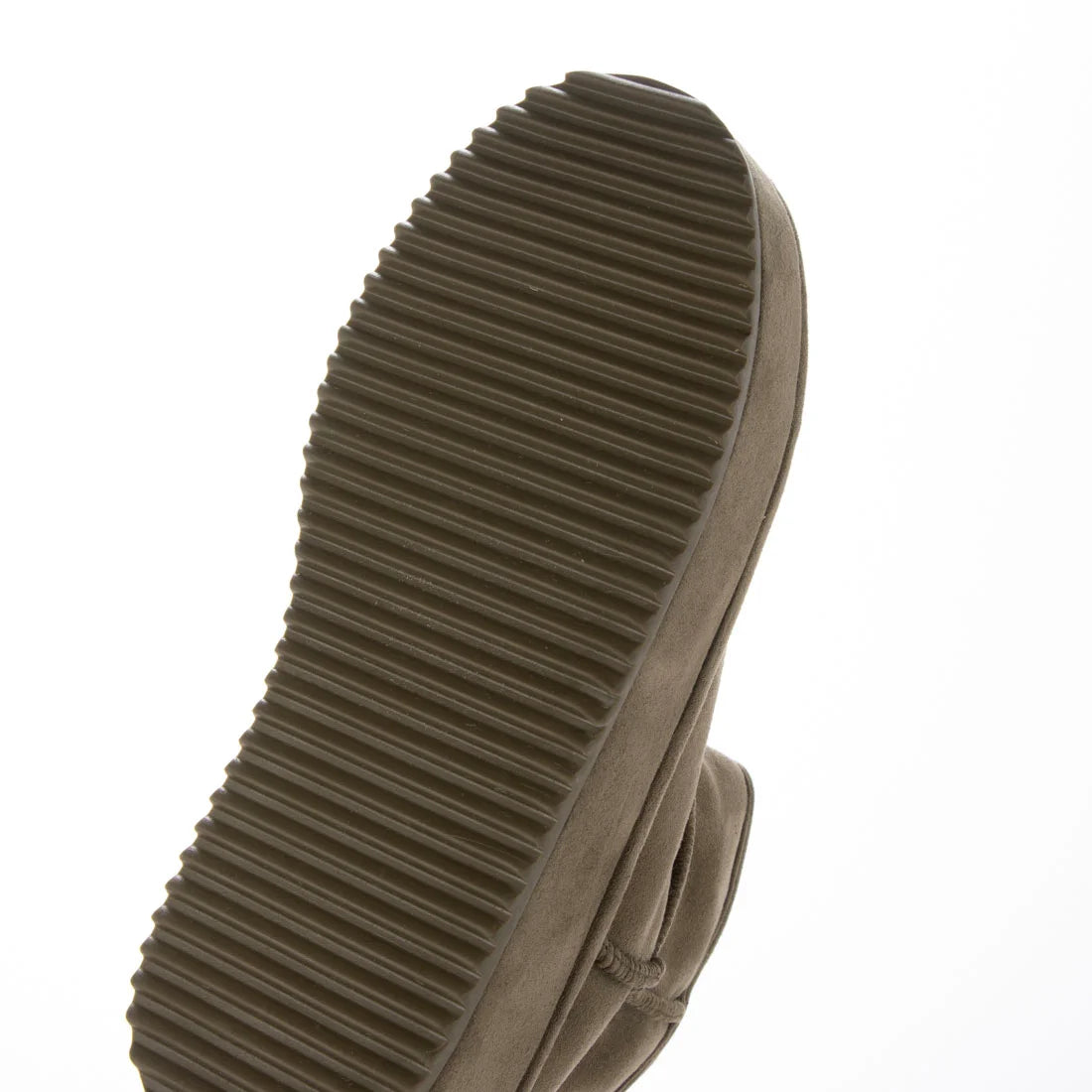 【新品現貨】Launa Lea 5cm厚底羊毛雪靴 (S160)(灰啡色 S／Greige S)