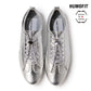 【新品預訂】日本製 Lauf Oletta    彈性鞋帶輕盈運動鞋(LH105A SILVER-S) (銀色)