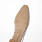 日本製 Launa Lea 方頭搭帶 Loafer (0508) Lavender