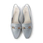 日本製 Launa Lea 方頭搭帶 Loafer (0508)