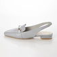 日本製 Launa Lea 方頭搭帶 Loafer (0508)