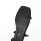 日本製 Launa Lea 珍珠雙帶涼鞋 (0518) Black