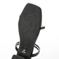 日本製 Launa Lea 2way 珍珠細帶涼鞋 (0519) Black