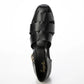 日本製 Launa lea Gurkha 涼鞋 (0523) Black