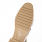 日本製 Launa lea Gurkha 涼鞋 (0523) Ivory
