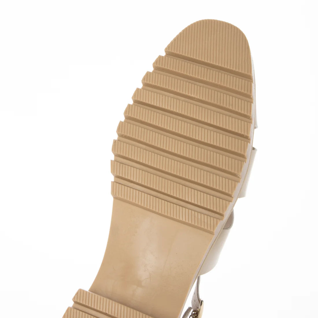日本製 Launa lea Gurkha 涼鞋 (0523) Ivory