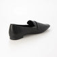 【新品預訂】日本製 Lauf Oletta [All Weather] 全天候 修身方形樂福鞋(LRP133 BLACK) (黑色)