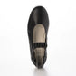 【新品預訂】Launa lea Mary Jane軟質芭蕾鞋 (B3005A) （黑色/ Black)