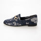 【新品預訂】日本製 Lauf Oletta 軟皮革樂福鞋（LP149 NAVY-Z/C）(深藍色)
