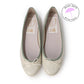 【新品預訂】日本製 Launa lea Rainyday 防水圓頭芭蕾鞋 (RB1404A)(薄荷綠 E / Mint E )