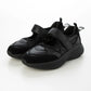 【新品預訂】日本Lauf Oletta  輕便厚底瑪麗珍運動鞋 (L130)（BLAKC-Z）
