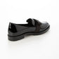 【新品預訂】日本製 Launa lea Rainy Day 寛帶晴雨樂福鞋 (R9021)  (黑色/Black E)