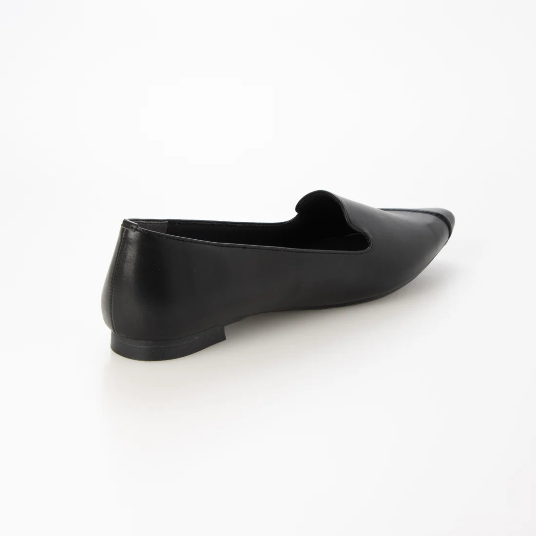 【新品預訂】日本製 Lauf Oletta  [All Weather] 全天候 柔軟樂福鞋（LRP151 BLACK）