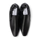 【新品預訂】日本製 Lauf Oletta  [All Weather] 全天候 柔軟褶皺平底鞋（LRP143 BLACK）