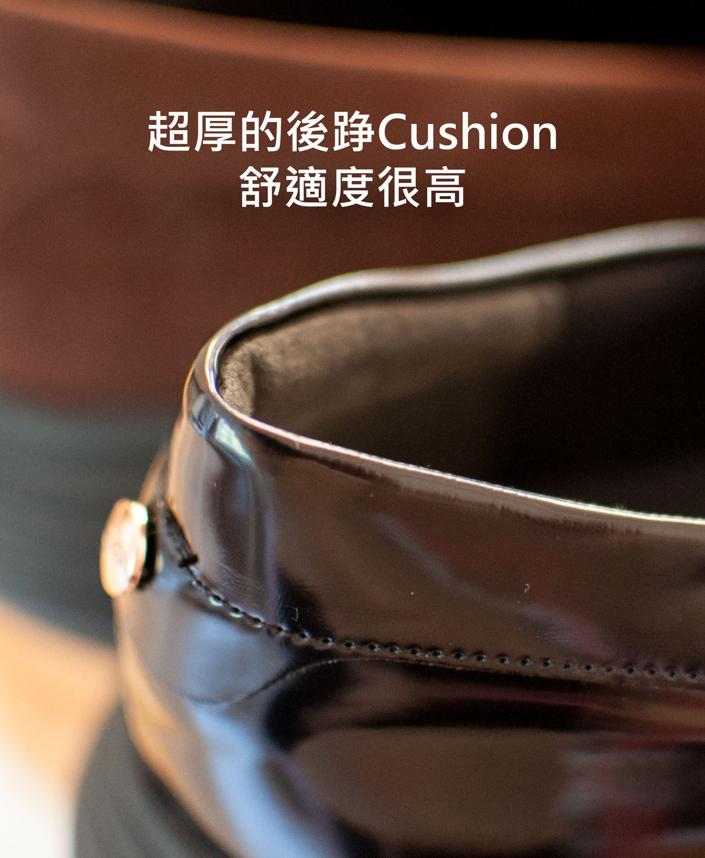 【新品現貨】日本Lauf Oletta 輕質樂福鞋運動鞋（L129)(D Brown-S / 深棕色 S)