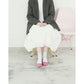 日本製【珍珠色調防水】Emma Francis 真皮 圓頭平底芭蕾舞鞋(02b-L S143)(Dark pink leather suede)（ダークピンク レザースエード）