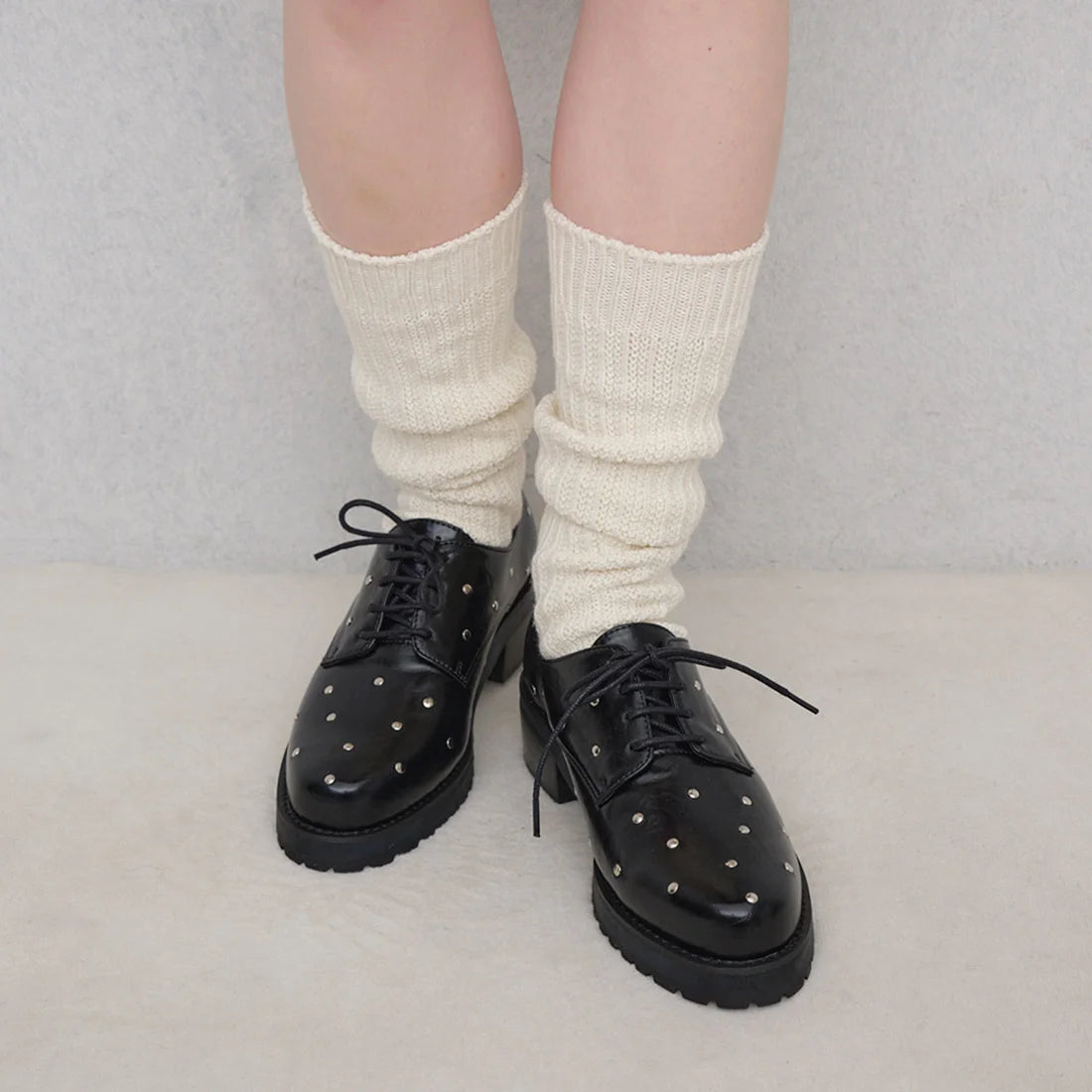 【新品現貨】 Launa lea 4.5cm踭優雅綁帶鞋 (SP036)(Black/C / 黑色/C)