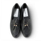 【新品預訂】日本製 Lauf Oletta [All Weather] 軟流蘇樂福鞋（LRP145 BLACK) (黑色)