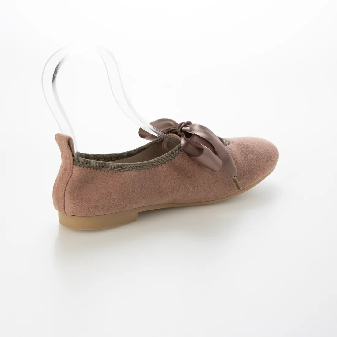 【新品預訂】Launa lea 軟質絲帶芭蕾運動鞋 (B3006A) (粉色S / Pink S )