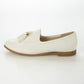 【新品預訂】日本製 Lauf Oletta [All Weather] 軟流蘇樂福鞋（LRP145 WHITE) (白色)