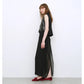 【新品預訂】日本製 Launa lea 方頭蝴蝶結樂福鞋（570）(酒紅色/Wine-Z)