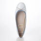 【新品預訂】日本製 Launa lea Rainyday 防水圓頭芭蕾鞋 (RB1404A)(淺藍色 E / L Blue E )