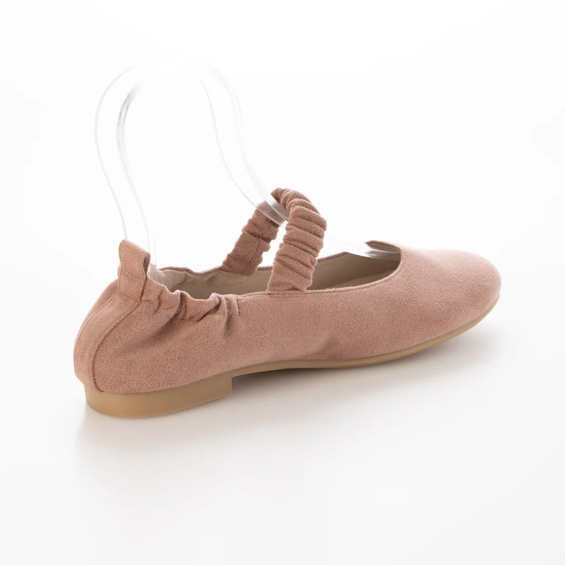 【新品預訂】Launa lea Mary Jane軟質芭蕾鞋 (B3005A) （粉色S / Pink S)
