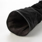 【新品預訂】Launa lea 寬鬆長靴 (S156) （黑色S/ Black S)