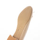 日本製 Launa lea 3.5cm踭蝴蝶結圓頭啞面芭蕾晴雨鞋 ( RB5001A ) (杏色/Beige)