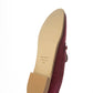 【新品預訂】日本製 Lauf Oletta 軟鏈樂福鞋(LH124 Bordeaux-S) (酒紅色)