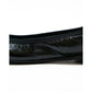 日本製【珍珠色調防水】Emma Francis 真皮 圓頭平底芭蕾舞鞋(02b-L M101)(Black Leather Mylar)（ブラック レザーマイラー）